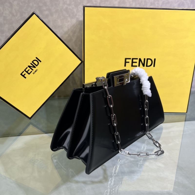 Fendi Peekaboo Bags